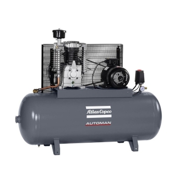 Sprężarka Kompresor Atlas Copco AC40E 300