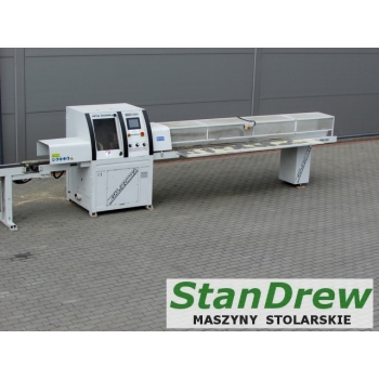 Optymalizerka METAL-TECHNIKA OWD-1500
