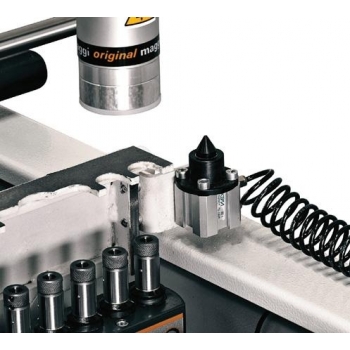 Wiertarka wielowrzecionowa BORING SYSTEM 46