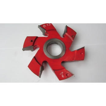 Frez HM 200x50x28 z6 nr 510