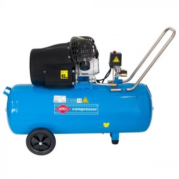 Sprężarka tłokowa HL425/100 AIRPRESS