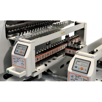 Wiertarka wielowrzecionowa BORING SYSTEM 323