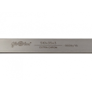 Nóż do strugarki / heblarki GLOBUS – 510X35X3,0
