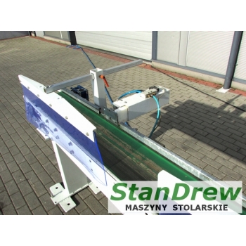 Optymalizerka WEINIG DIMTER OPTICUT 200 ELITE