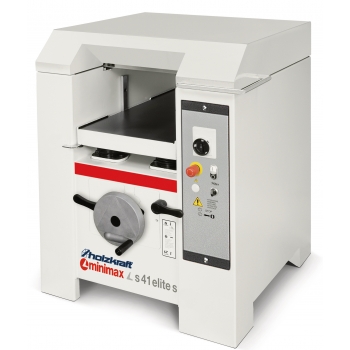 Strugarka grubiarka SCM S 41 ELITE S TERSA