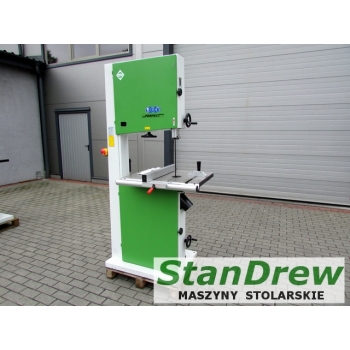 Piła Taśmowa PERFECT typ HBS 550N