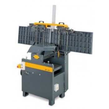 Wyrówniarko grubościówka Rojek MSP 315  silnik 4,4 kW/S6 - 3f