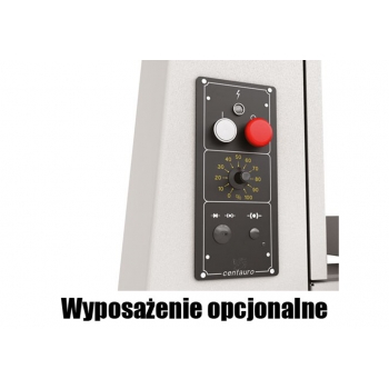 Piła taśmowa CENTAURO CO 600HD