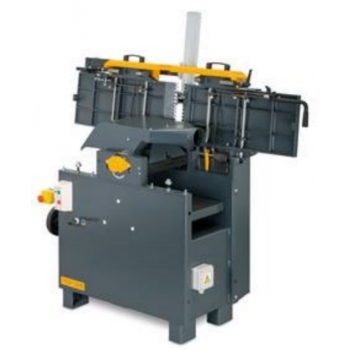 Wyrówniarko grubościówka Rojek SP 410, silnik 5,3 kW/S6 - 3f