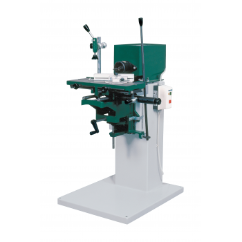 Wiertarka Rojek VDA 316 silnik 2,2 kW - 3ph