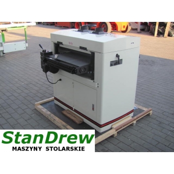 Szlifierka walcowa JET DDS-225