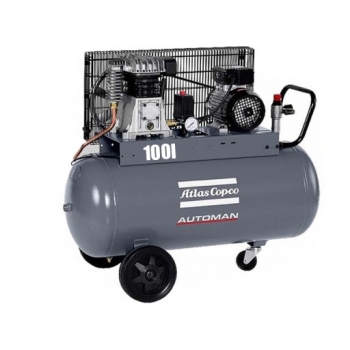 Sprężarka Kompresor Atlas Copco AC31 100
