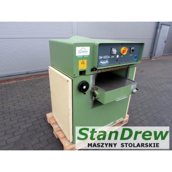 Grubościówka MAKA PSA 520a
