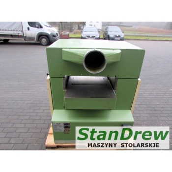 Grubościówka MAKA PSA 520a