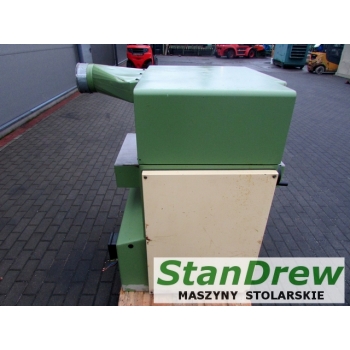 Grubościówka MAKA PSA 520a