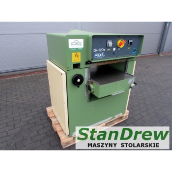 Grubościówka MAKA PSA 520a