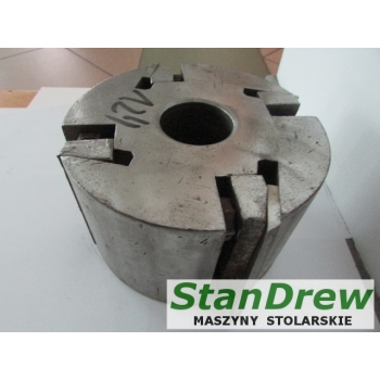 Głowica strugarska 85x145/40 nr 124