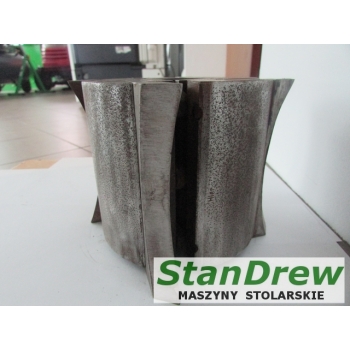Głowica strugarska 110x120/35 z4  nr 126
