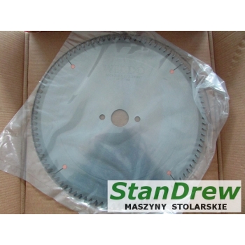 Tarcza Wildo 300 x 96 x 30 3.2 / 2.2