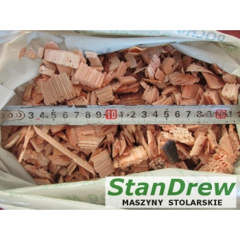 Rębak JUNKKARI HJ 250G