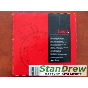 Podcinak do piły formatowej Freud 120x2.8/2.2x20 z24