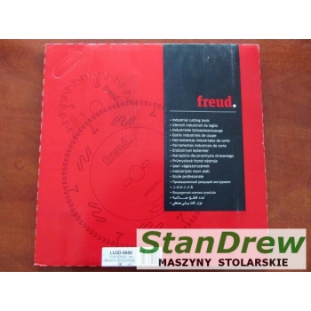 Tarcza główna Freud 300 x 3,2 x 30 z=96