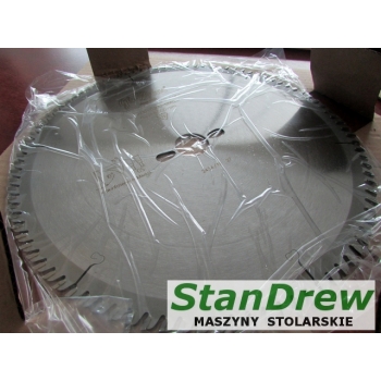 Tarcza Globus 300 x 30 x 3,2 / 2,2 / 96z