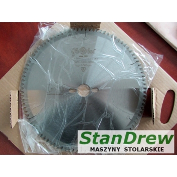 Tarcza Globus 300 x 30 x 3,2 / 2,2 / 96z