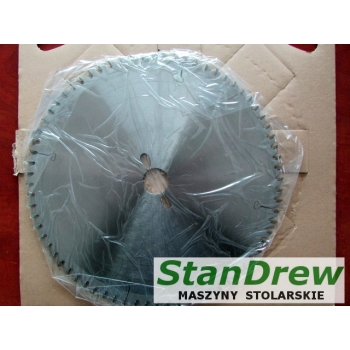 Globus 300 x 30 x 3,2 / 2,2 / 72z