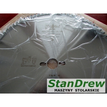 Globus 400 x 30 x 4,0 / 2,8 / 88z