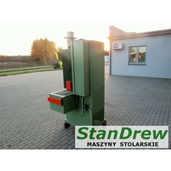 Szlifierka Tornado Super Combi