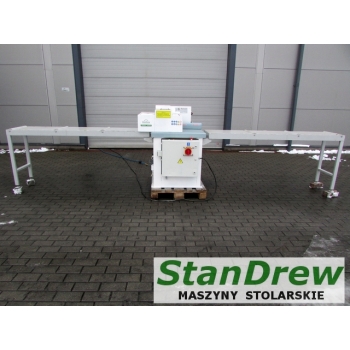 Piła poprzeczna Stromab TR 450