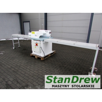 Piła poprzeczna Stromab TR 450