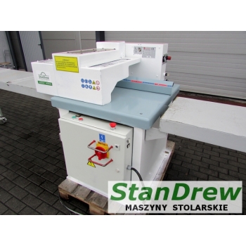 Piła poprzeczna Stromab TR 450