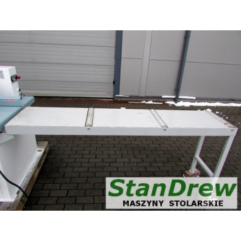 Piła poprzeczna Stromab TR 450