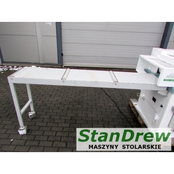 Piła poprzeczna Stromab TR 450