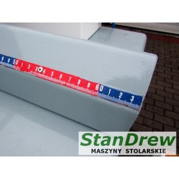 Piła poprzeczna Stromab TR 450
