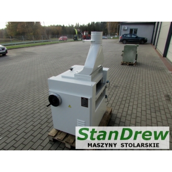 Grubościówka SICAR S 500
