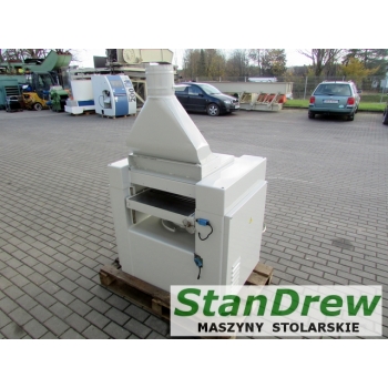 Grubościówka SICAR S 500