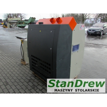 Strugarka czterostronna WEINIG QUATTROMAT 23 V