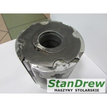 Głowica strugarska 130x125/40 nr 98
