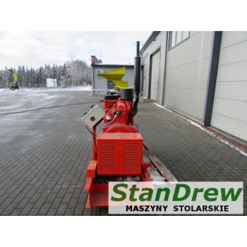 Agregat Perkins 45 kVA