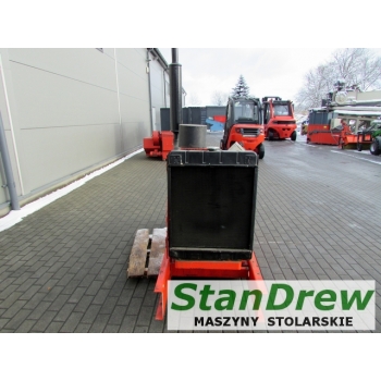 Agregat Perkins 45 kVA