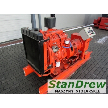 Agregat Perkins 45 kVA