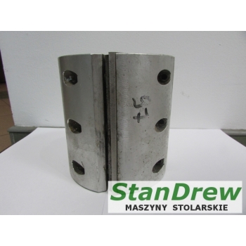 Głowica strugarska 130x125/40 nr 97