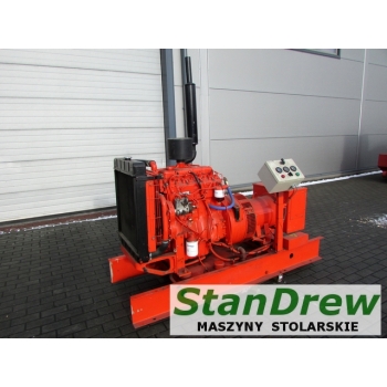 Agregat Perkins 45 kVA