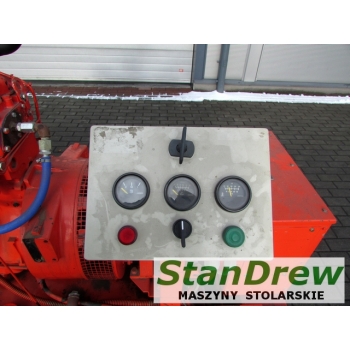 Agregat Perkins 45 kVA