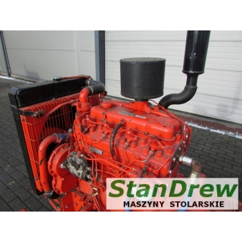Agregat Perkins 45 kVA