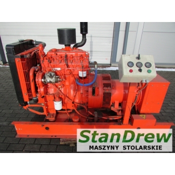 Agregat Perkins 45 kVA