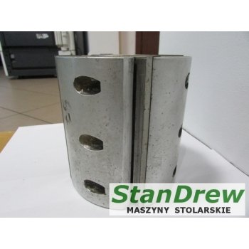 Głowica strugarska 130x125/40 nr 97